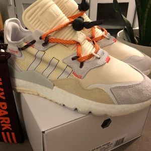 SOLD Ivy Park BEYONCE xAdidas Nite Jogger M5.5/ W7